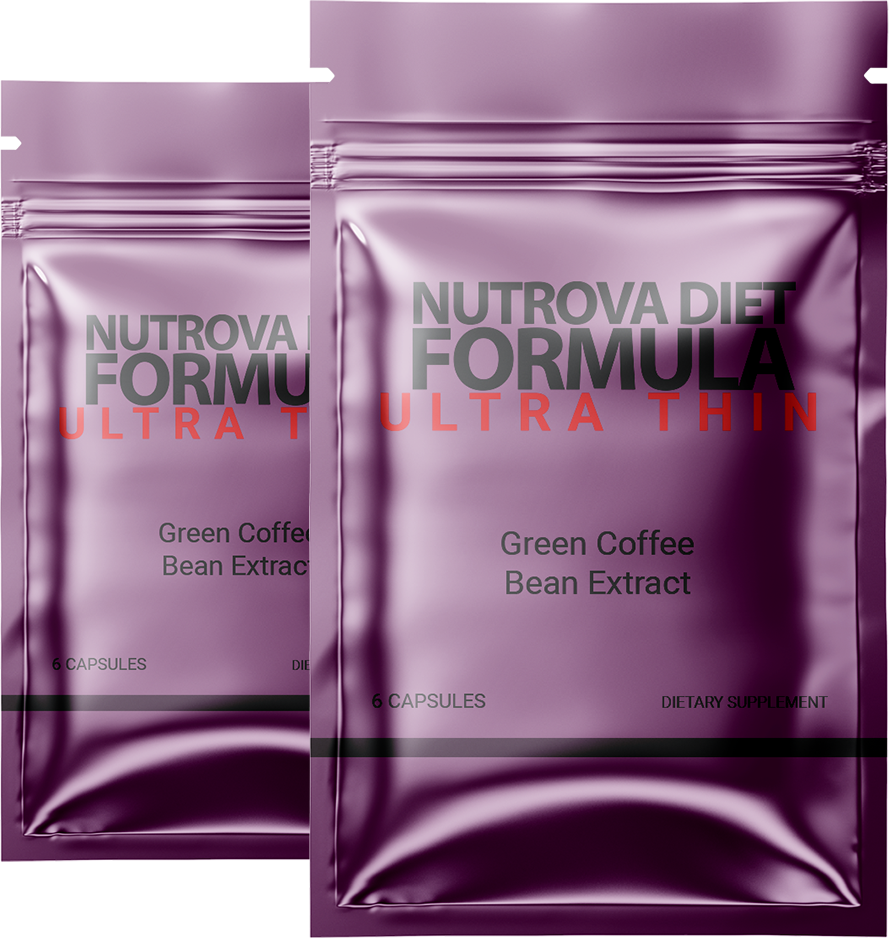 Black Elderberry Supplement (6 Capsules) 2 Pack